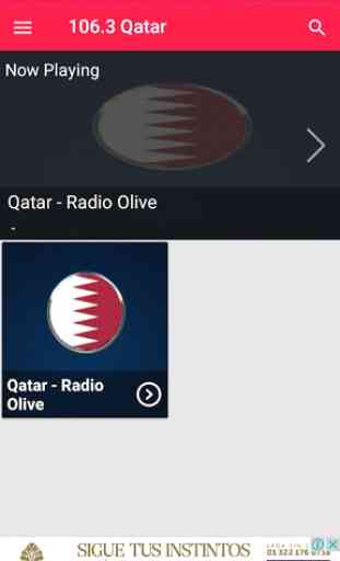 Radio 106.3 fm radio qatar 106.3 radio station 1