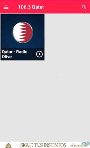 Radio 106.3 fm radio qatar 106.3 radio station 3