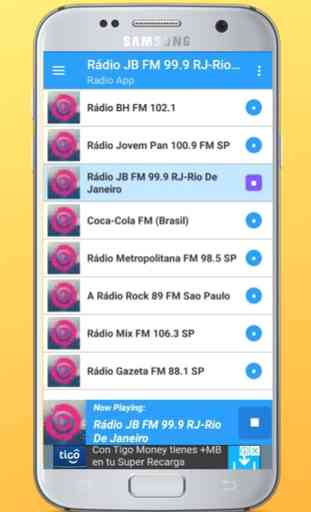 radio alfa 91.3 MX-Radio Gratis 2