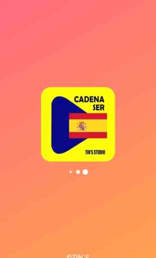 Radio Cadena Ser España En Vivo 2