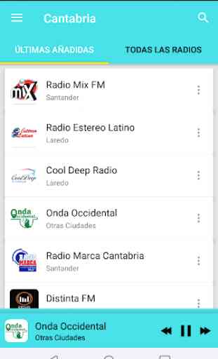 Radio Cantabria 2
