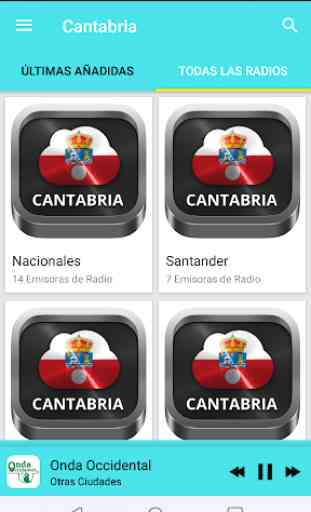 Radio Cantabria 3