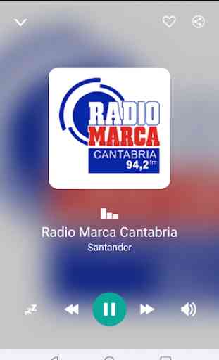 Radio Cantabria 4