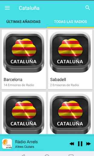 Radio Cataluña 3