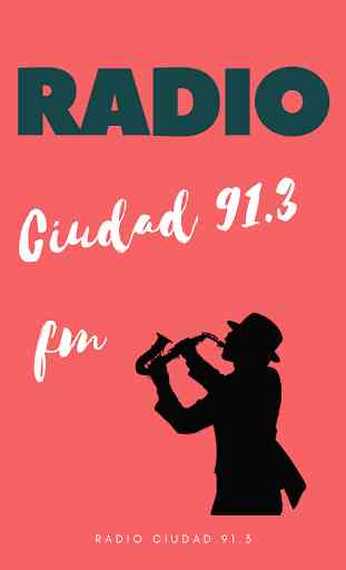 Radio Ciudad 91.3 La Paz 4