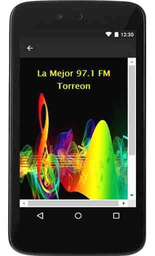 radio Coahuila Mexico Saltillo 4