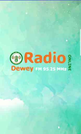 Radio Dewey 1