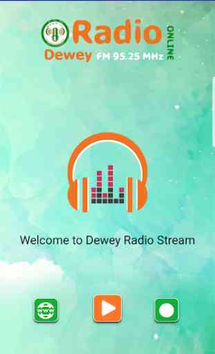 Radio Dewey 2