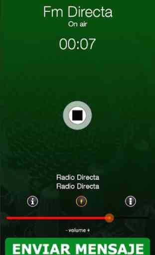 Radio Fm Directa 3