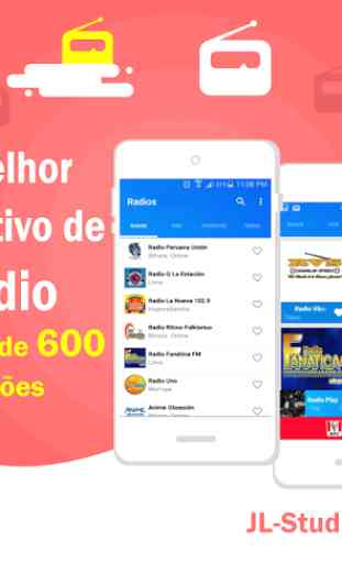 Radio Gaucha Bagual FM - Free 4
