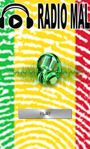 Radio Mali Music 3