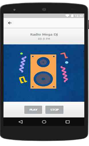 Radio Mega DJ Cochabamba 2
