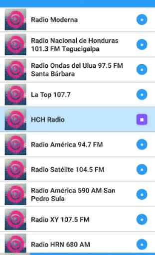 Rádio Mix FM 106.3 app 3