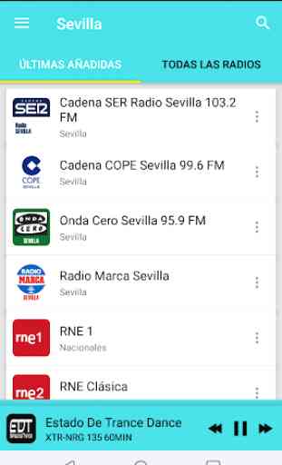 Radio Sevilla 2