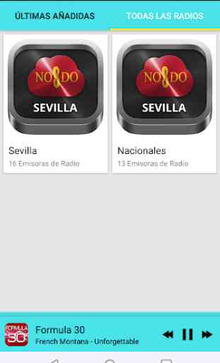 Radio Sevilla 3
