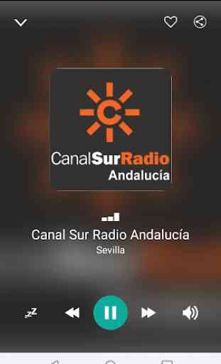 Radio Sevilla 4