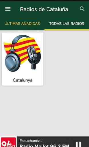 Radios de Cataluña 4