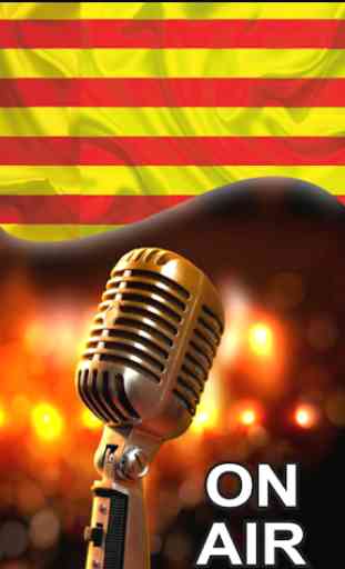 Radios de Cataluña 1