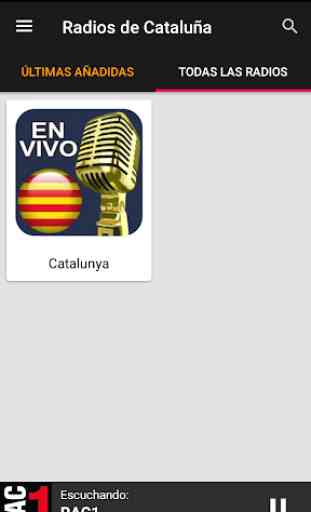 Radios de Cataluña 4