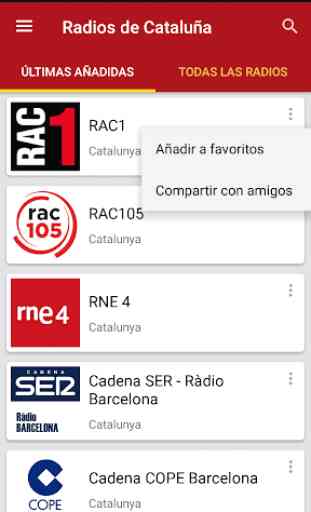 Radios de Cataluña 2
