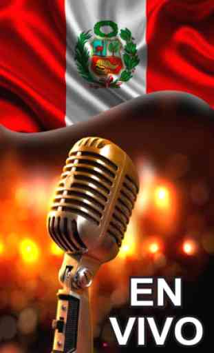 Radios de Perú 1
