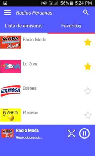 Radios Peruanas en vivo Gratis FM y AM 2