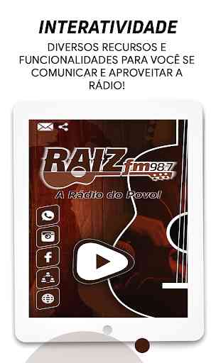 Raiz FM 2