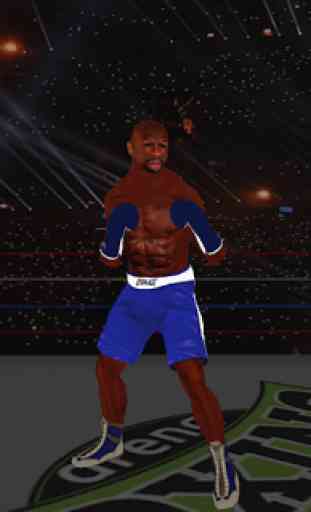 Real Boxing Legend 2