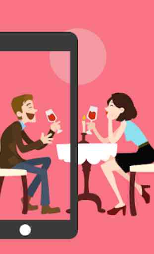 Real Partner Finder - Free Dating App - 2019 4