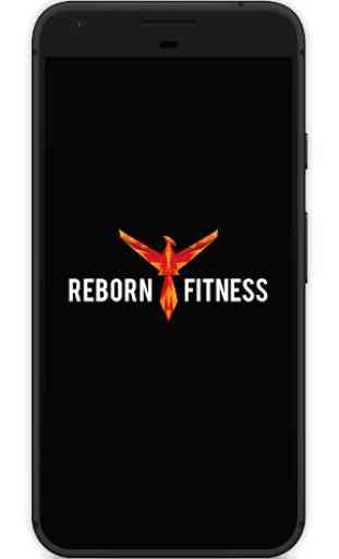 Reborn Fitness 1