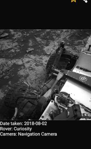 Recent Pictures from Mars 3
