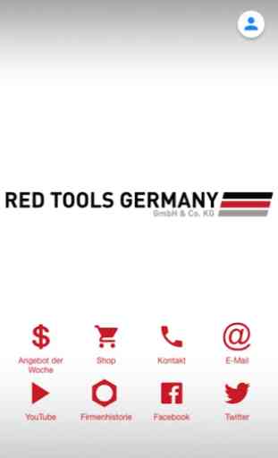 Red Tools 1