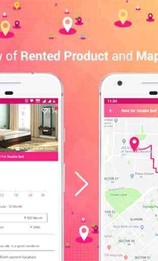 Rent Shutter Free Rent Furniture Appliances Online 3