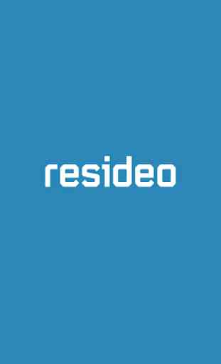 Resideo CONNECT 2019 1