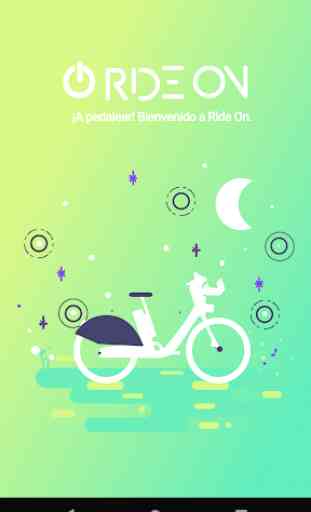 Ride On Miami - Bike-Sharing Program 1