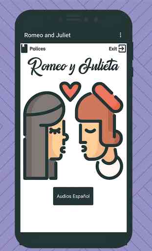 Romeo y Julieta Audiolibro Gratis 1