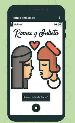 Romeo y Julieta Audiolibro Gratis 3