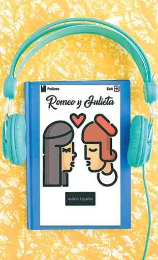 Romeo y Julieta Audiolibro Gratis 4