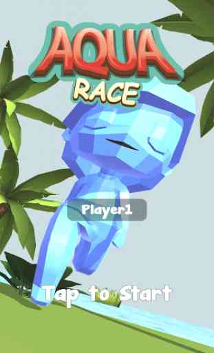 Run & Race 3D: Fun Race & Funny Runner Game 1
