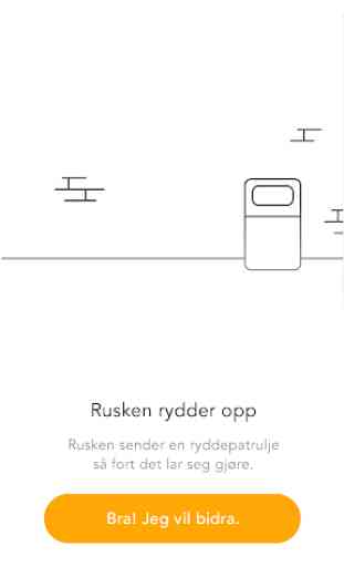 Rusken — Hold Oslo rent! 3