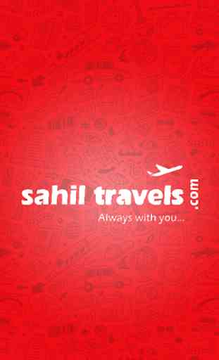 Sahil Travels 1