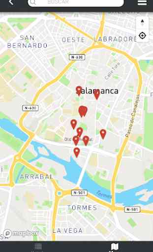 Salamanca Turismo 4