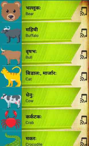 Sanskrit Guide 4