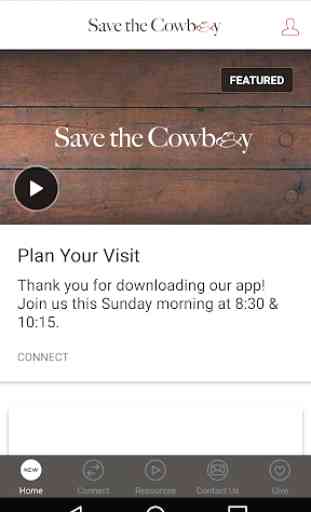Save the Cowboy 1