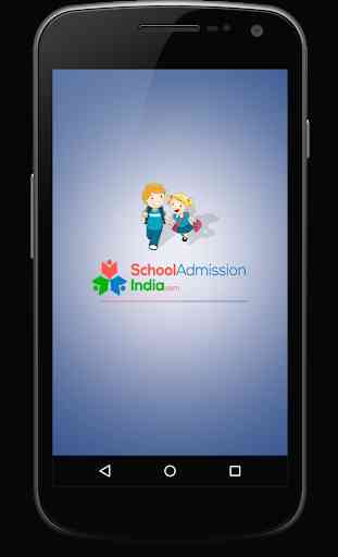 School Admission India 1