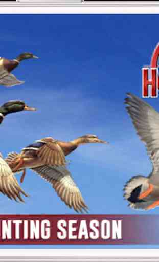 Shoot Duck Hunter Free - Animal Hunting Game 1