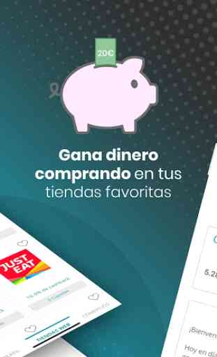 Shoppiday – Tu app de Cashback 2