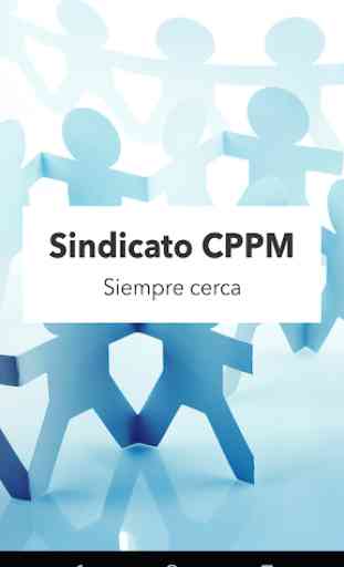 Sindicato CPPM 1