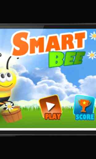 Smart Bee 1