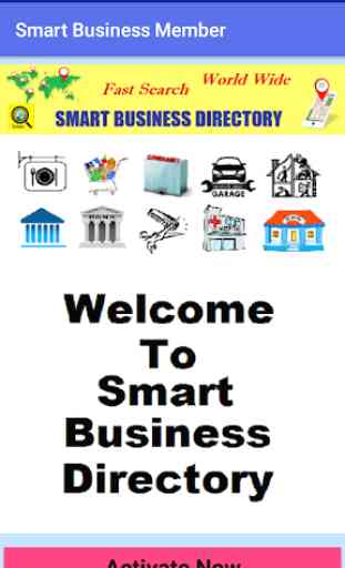 Smart Business Directory 1